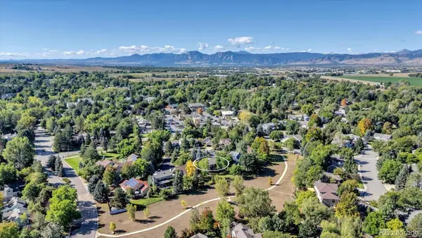 8009 James Court, Niwot, CO 80503