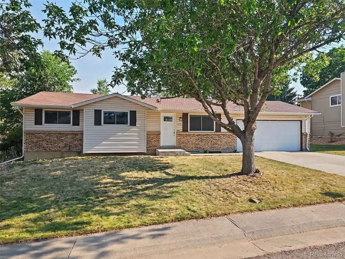 115 Olympus Circle, Lone Tree, CO 80124 - #1