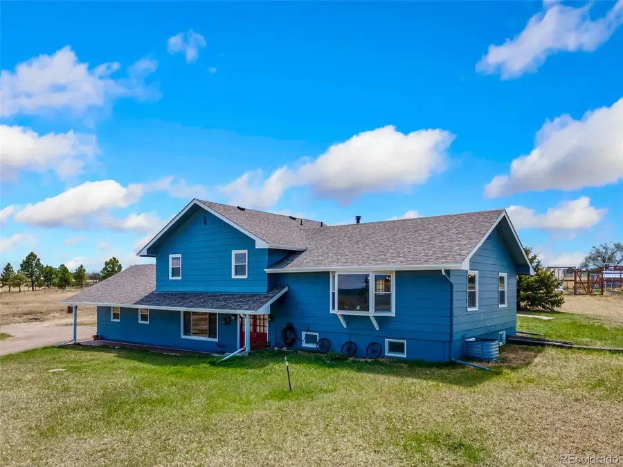 1782 Arabian Trail, Elizabeth, CO 80107 - #2