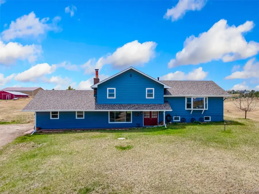 1782 Arabian Trail, Elizabeth, CO 80107 - #3