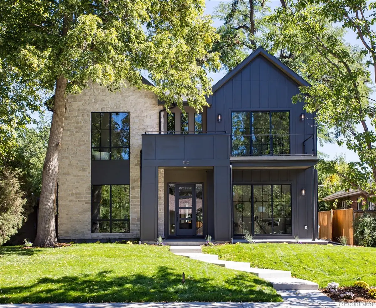 1110 S Saint Paul Street, Denver, CO 80210 - Image #1