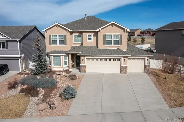 8480 Dry Needle Place, Colorado Springs, CO 80908