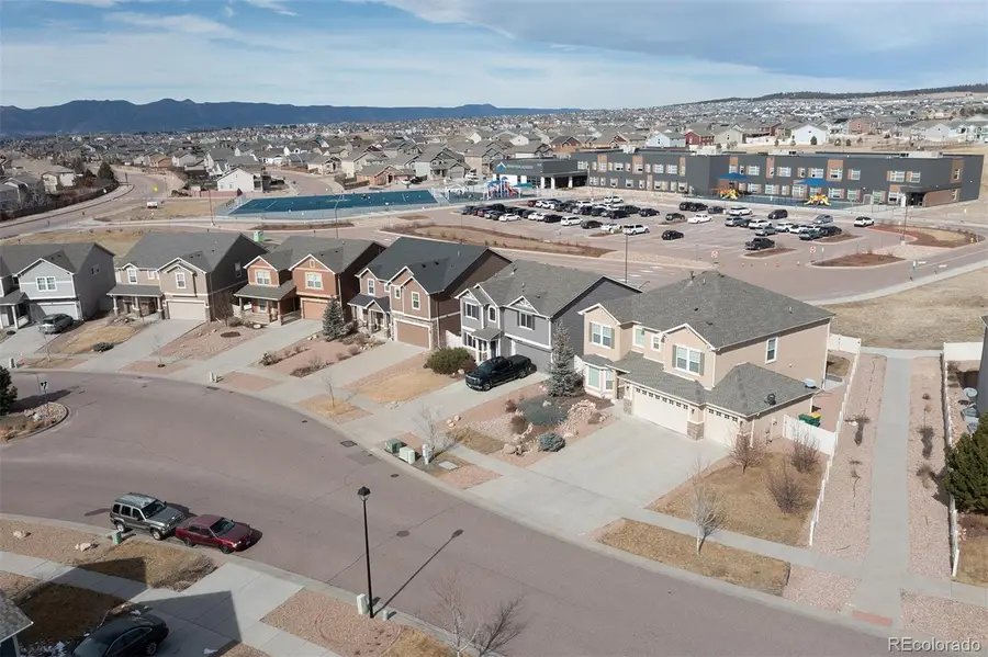 8480 Dry Needle Place, Colorado Springs, CO 80908 - #3