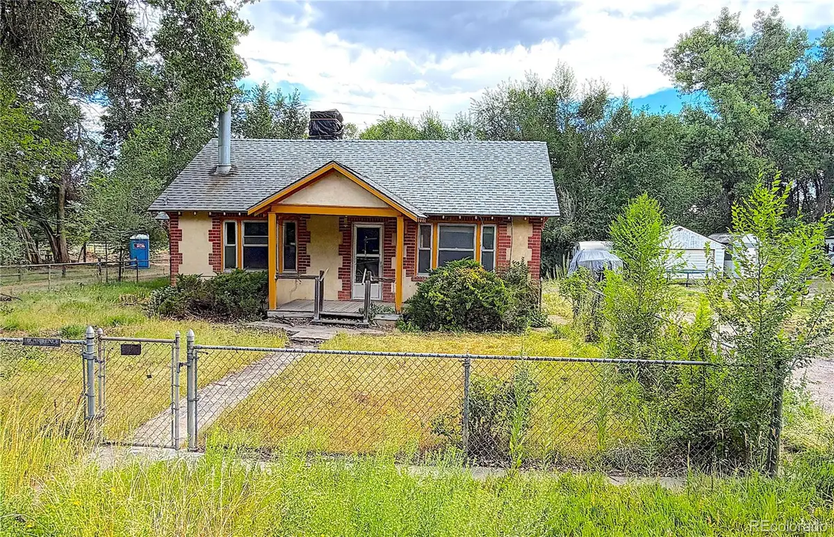 4615 Parfet Street, Wheat Ridge, CO 80033 - #1