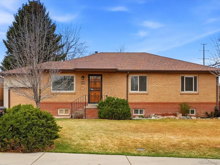 965 Saulsbury Street, Lakewood, CO 80214 - #2