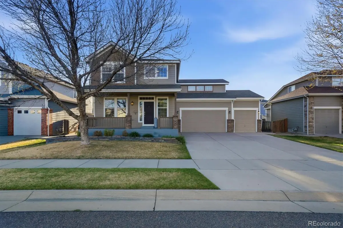 337 Mt Eolus Street, Brighton, CO 80601 - #1