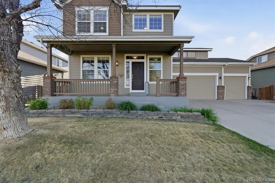 337 Mt Eolus Street, Brighton, CO 80601 - #2