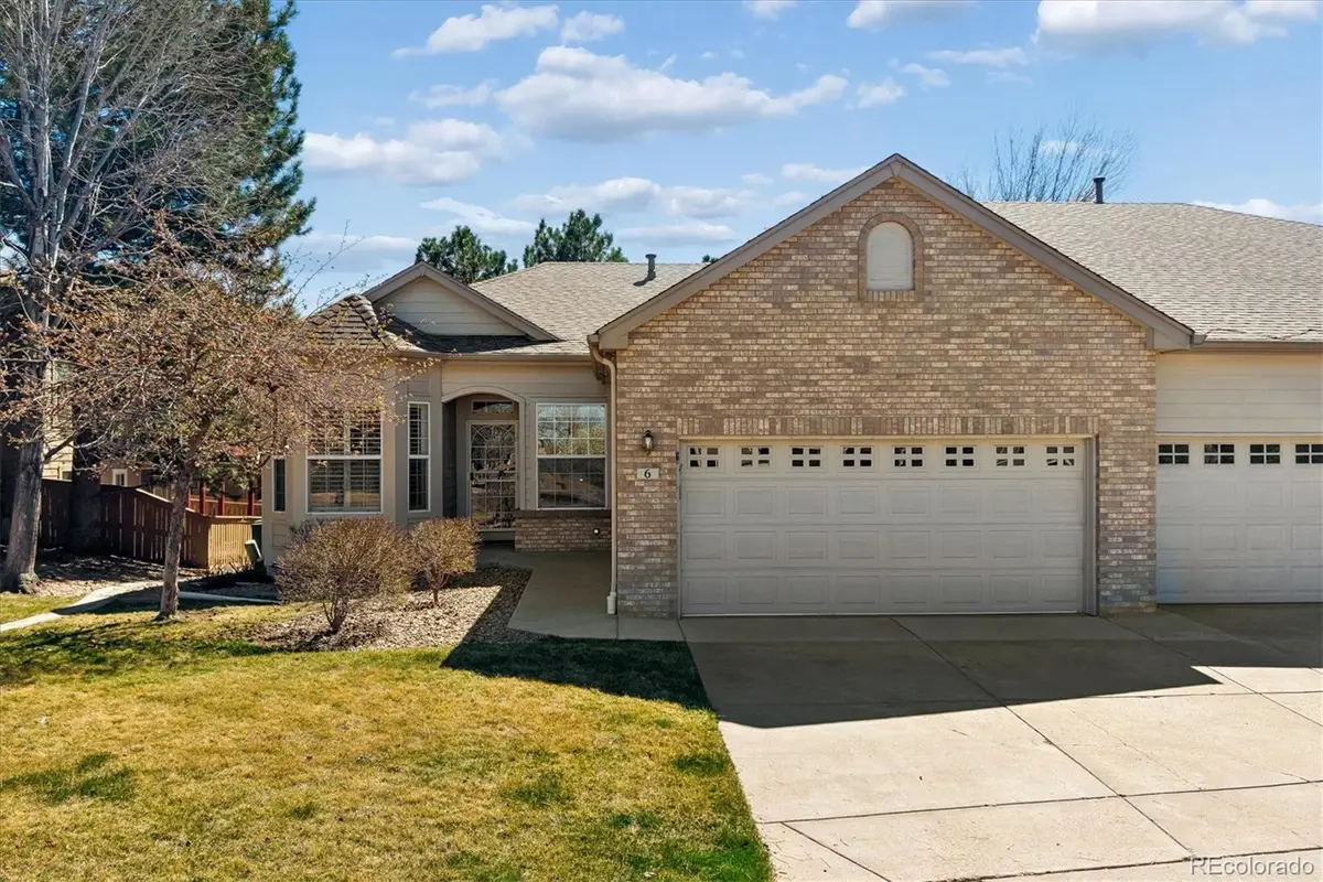 6 Woodland Circle, Highlands Ranch, CO 80126 - #1
