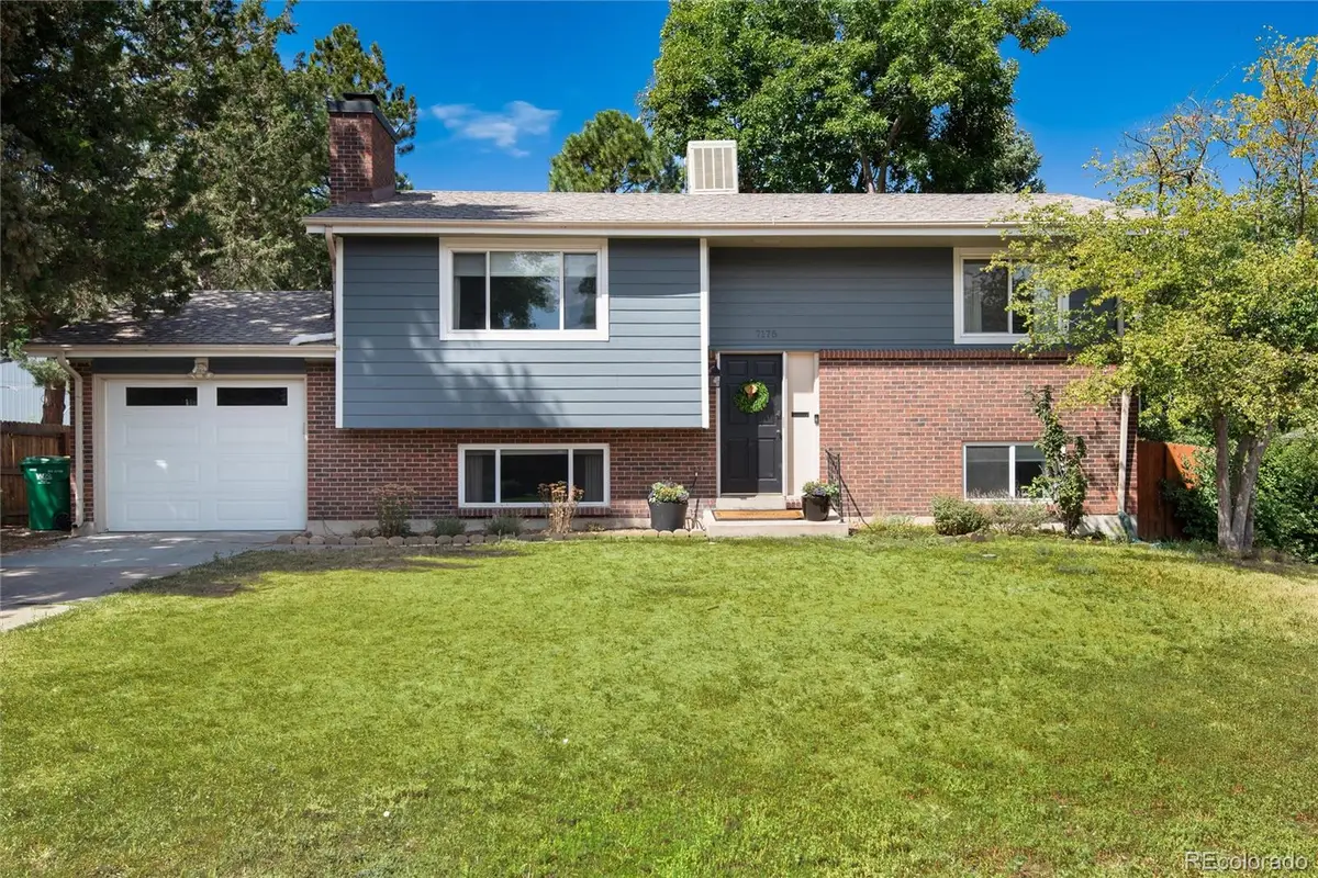 7175 S Penrose Court, Centennial, CO 80122 - #1