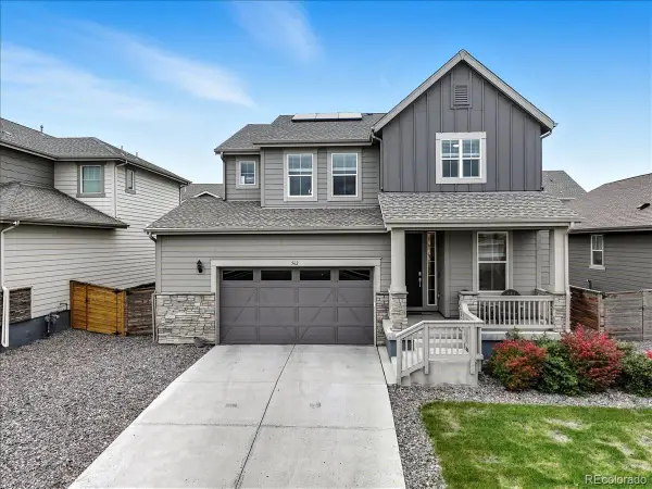 562 Vicot Way, Fort Collins, CO 80524