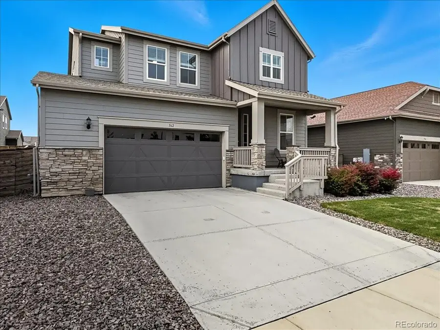 562 Vicot Way, Fort Collins, CO 80524 - #2