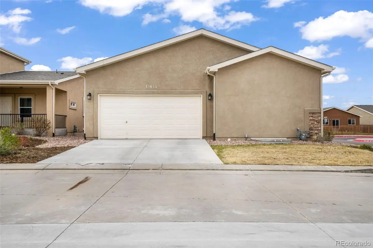 11615 Farnese Heights, Peyton, CO 80831 - #1