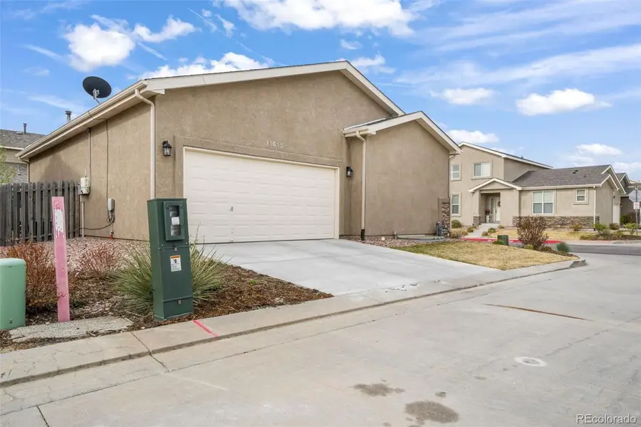 11615 Farnese Heights, Peyton, CO 80831 - #2