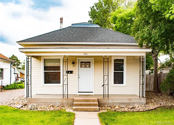 111 Douglas Street, Sterling, CO 80751