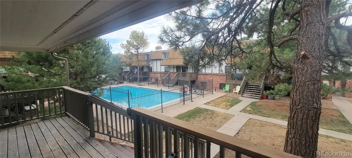 2700 S Holly Street #206, Denver, CO 80222 - #1