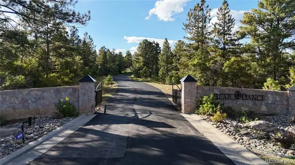 1371 Grayhawk Place, Larkspur, CO 80118
