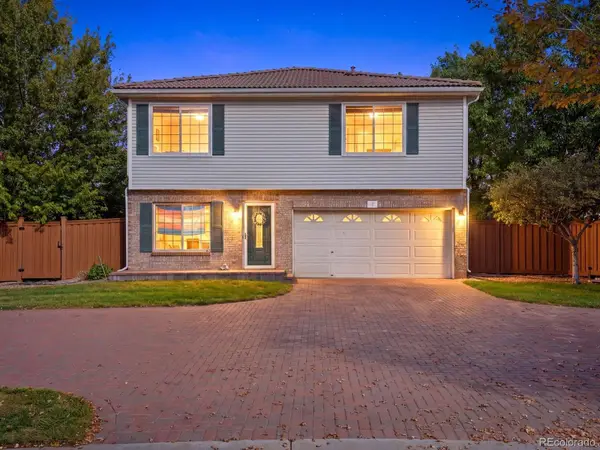 20000 Mitchell #2, Denver, CO 80249