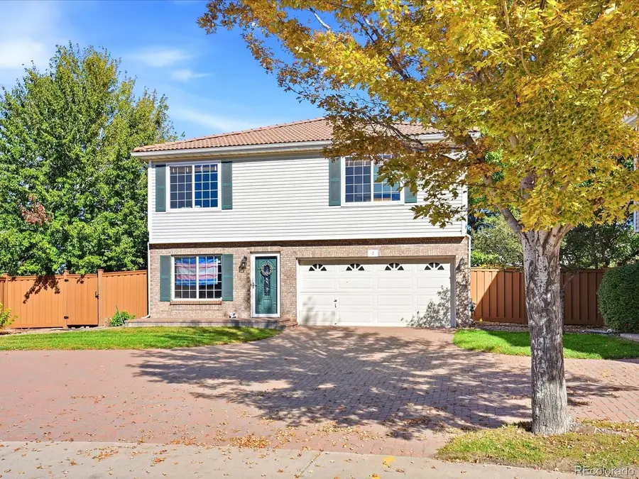 20000 Mitchell #2, Denver, CO 80249 - #2