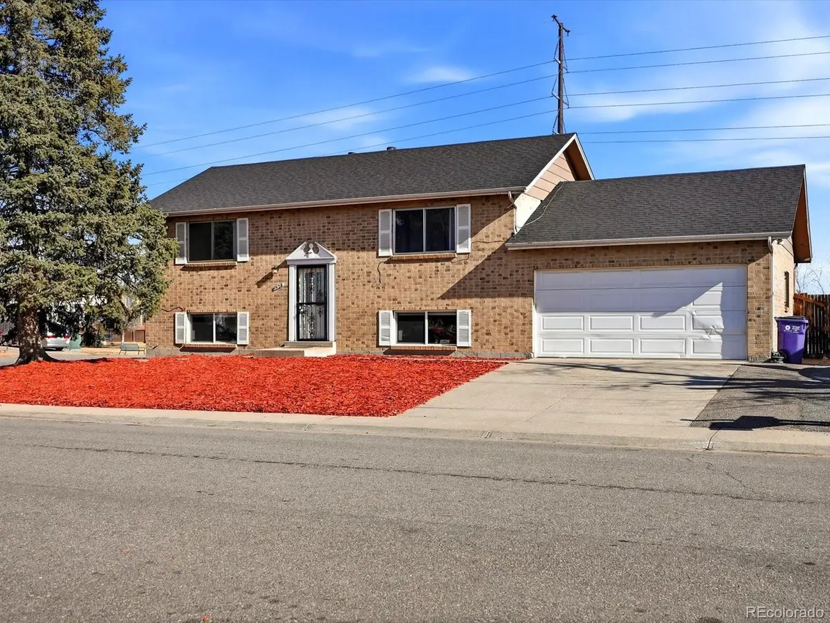 5528 Granby Street, Denver, CO 80239 - Image #1