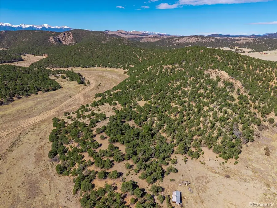 710 Mc Clure Gulch Road, Cotopaxi, CO 81223 - #3