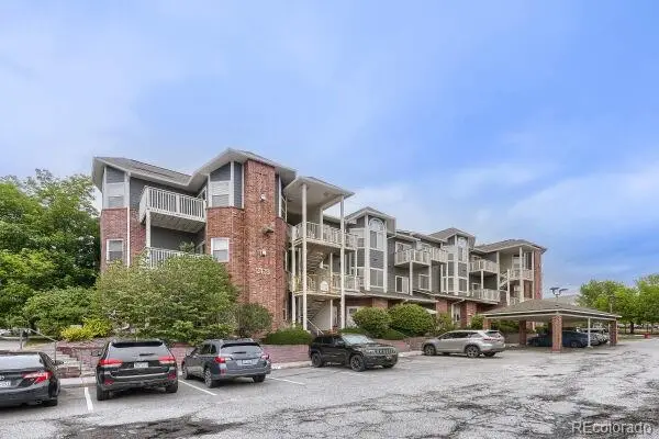 2428 W 82nd Place #2C, Westminster, CO 80031 - #2