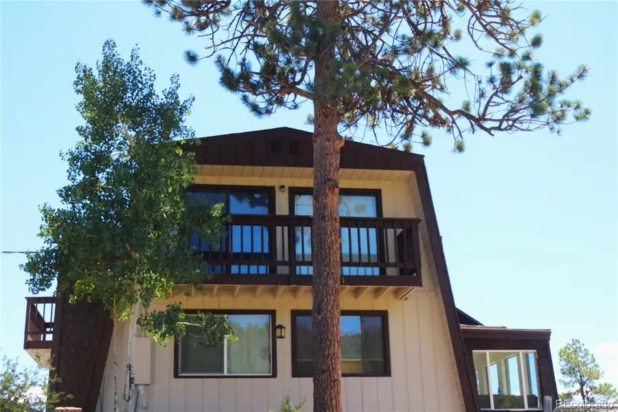 26115 Amy, Conifer, CO 80433 - #3