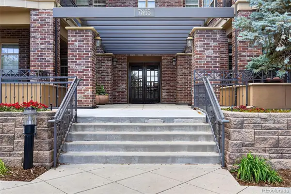 7865 Vallagio Lane #104, Englewood, CO 80112