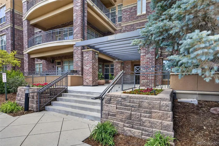 7865 Vallagio Lane #104, Englewood, CO 80112 - #2