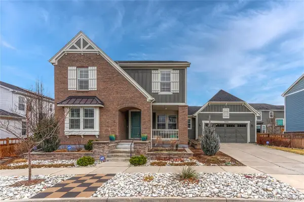 3152 Trenton Street, Denver, CO 80238