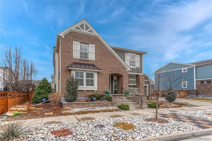 3152 Trenton Street, Denver, CO 80238 - #2