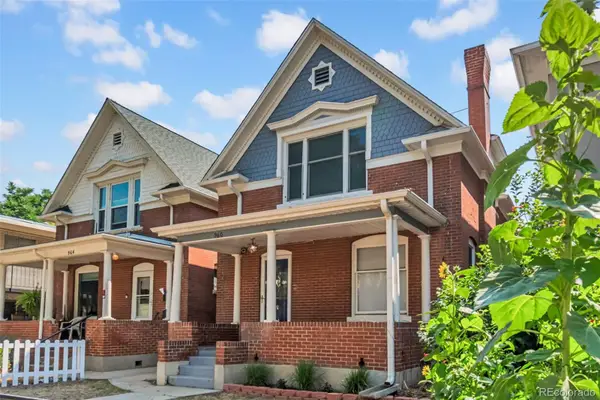 960 N Downing Street, Denver, CO 80218