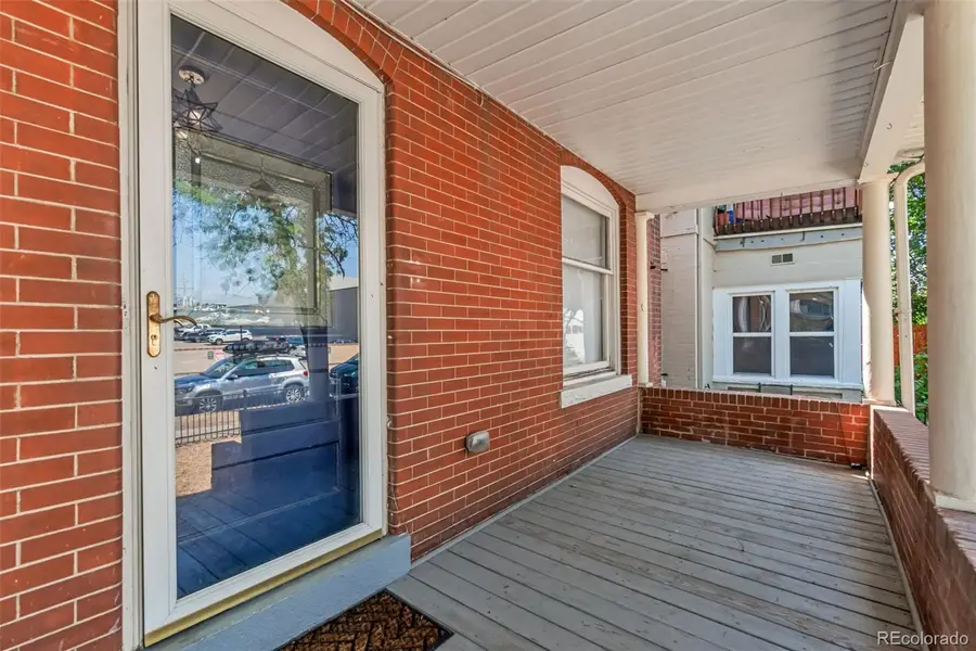 960 N Downing Street, Denver, CO 80218 - #3