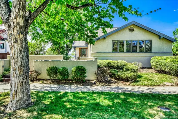 1275 S Ogden Street, Denver, CO 80210