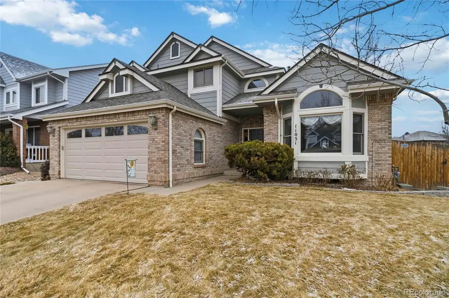 11051 W Rowland Drive, Littleton, CO 80127 - #2
