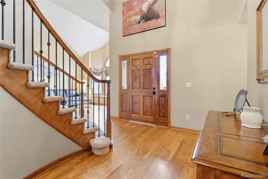 11051 W Rowland Drive, Littleton, CO 80127 - #3