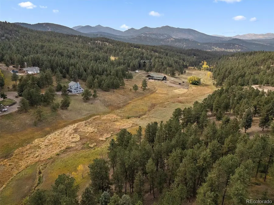 0 Cragmont Drive, Evergreen, CO 80439 - #2