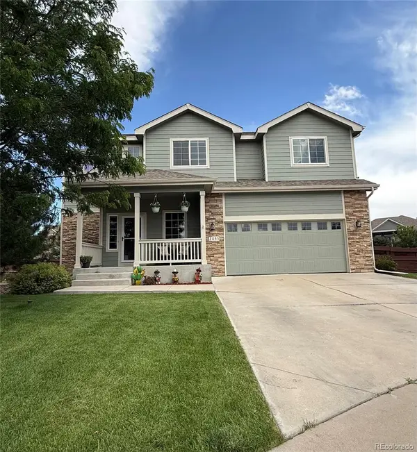 2055 Vineyard Court, Windsor, CO 80550