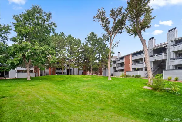 14216 E 1st Drive #C03, Aurora, CO 80011