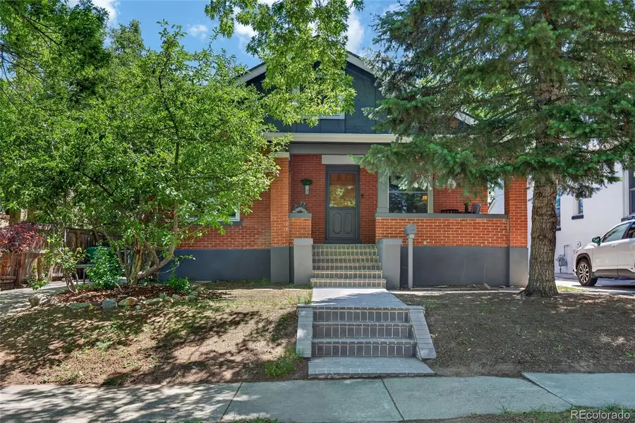 1380 Poplar Street, Denver, CO 80220 - #2