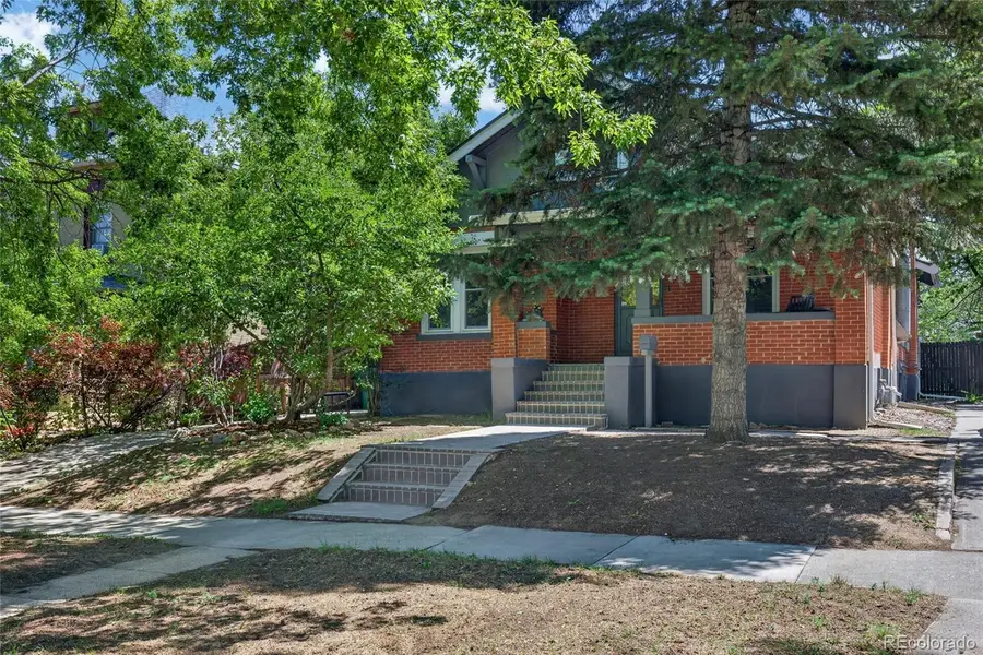 1380 Poplar Street, Denver, CO 80220 - #3