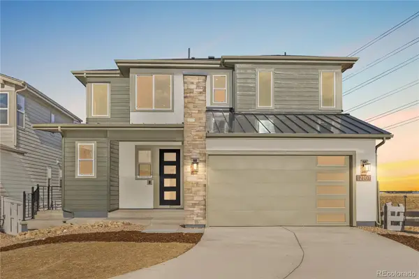 12107 Amplify Circle, Parker, CO 80134