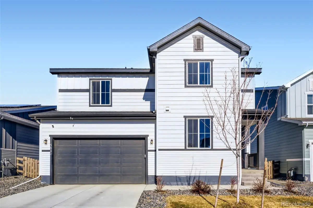 5881 Red Barn Avenue, Mead, CO 80504 - #1