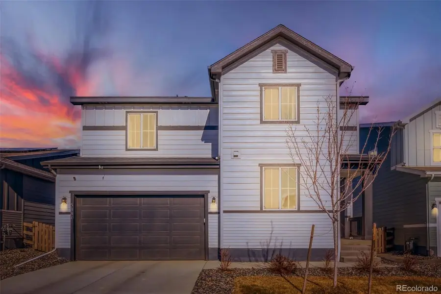 5881 Red Barn Avenue, Mead, CO 80504 - #2