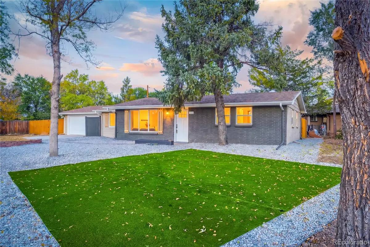 14000 Counter, Henderson, CO 80640 - #1