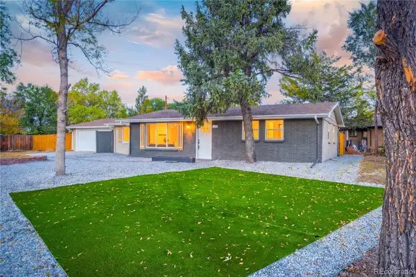 14000 Counter, Henderson, CO 80640