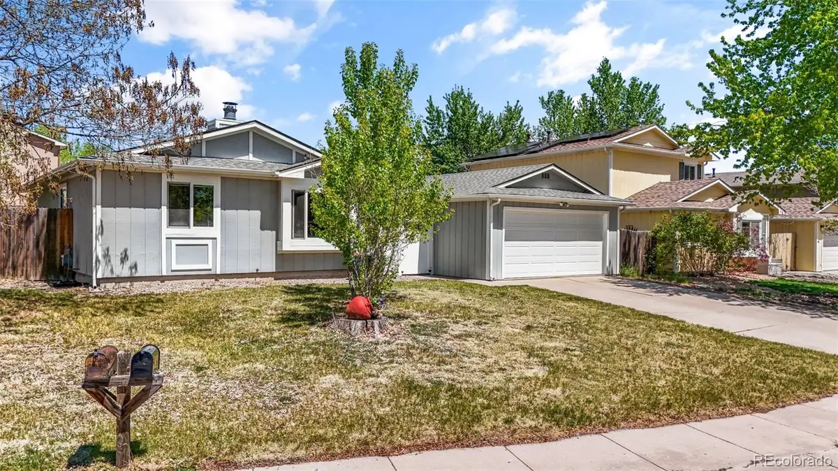 2030 Grady Court, Colorado Springs, CO 80915 - #1