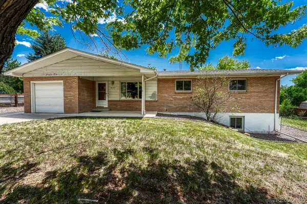 8350 S Ammons Street, Littleton, CO 80128