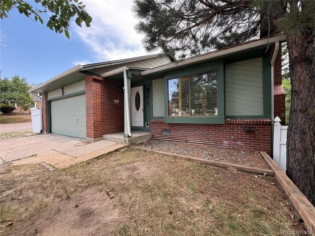 2090 Summerfield Drive, Castle Rock, CO 80104 - #1