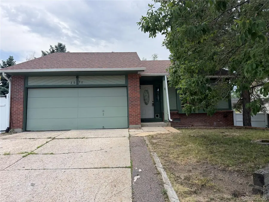 2090 Summerfield Drive, Castle Rock, CO 80104 - #3