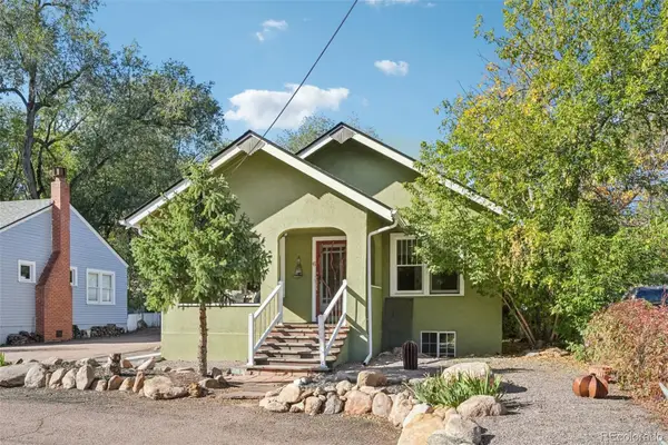 6 Alsace Way, Colorado Springs, CO 80906